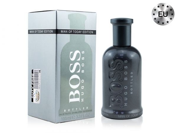 Hugo Boss Boss Bottled Man of Today Edition, Edt, 100 ml (Lux Europe) wholesale